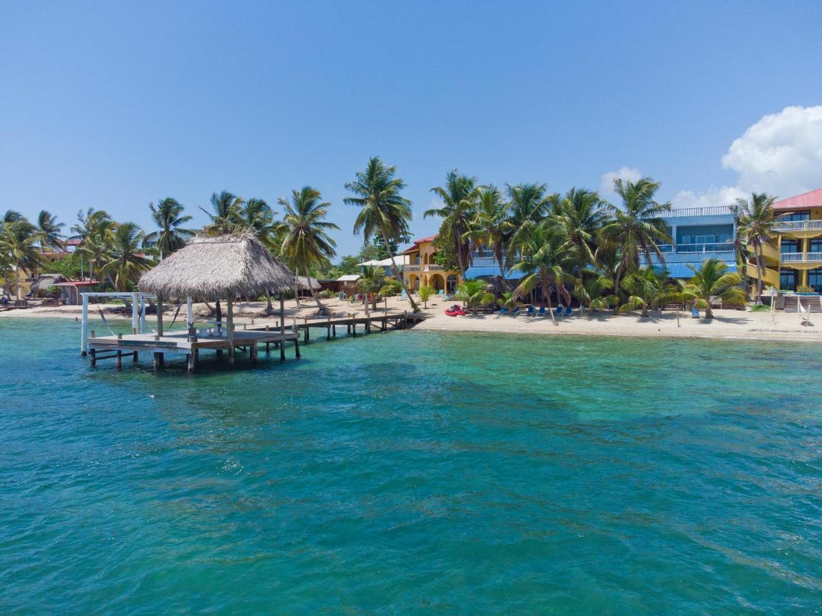 Parrot Cove Lodge Χόπκινς Εξωτερικό φωτογραφία