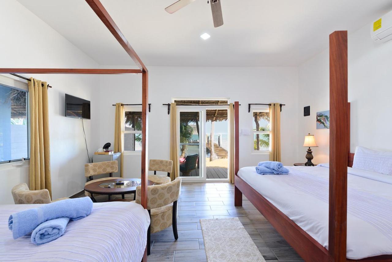 Parrot Cove Lodge Χόπκινς Εξωτερικό φωτογραφία