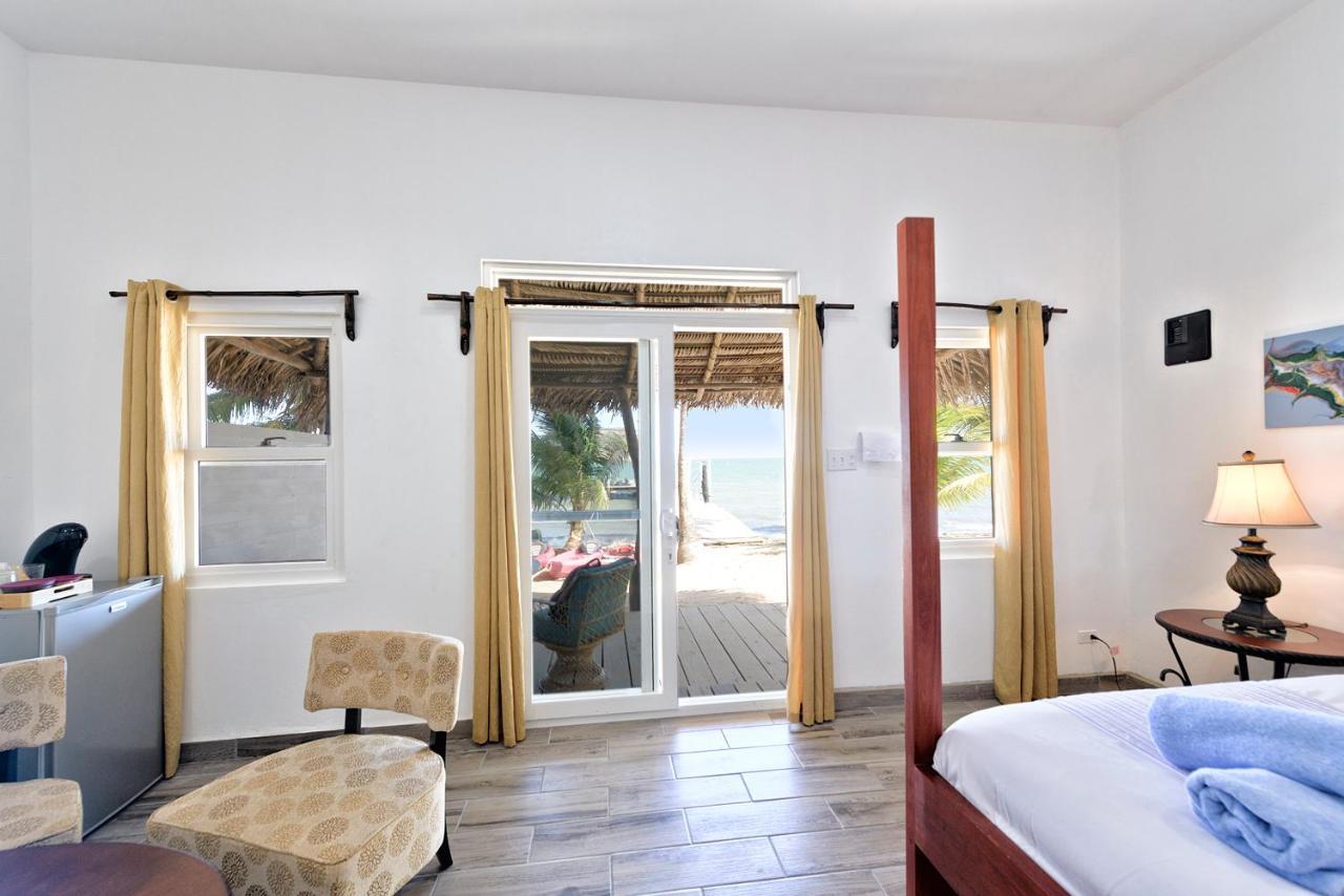 Parrot Cove Lodge Χόπκινς Εξωτερικό φωτογραφία