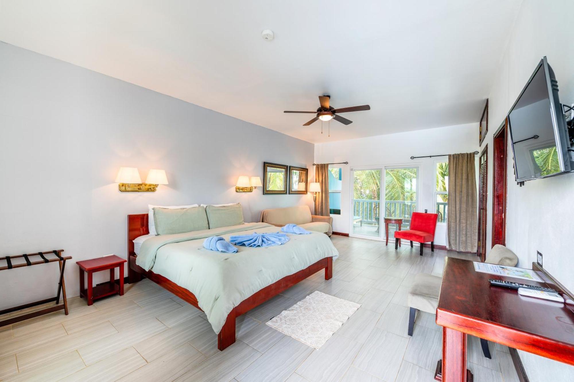 Parrot Cove Lodge Χόπκινς Εξωτερικό φωτογραφία