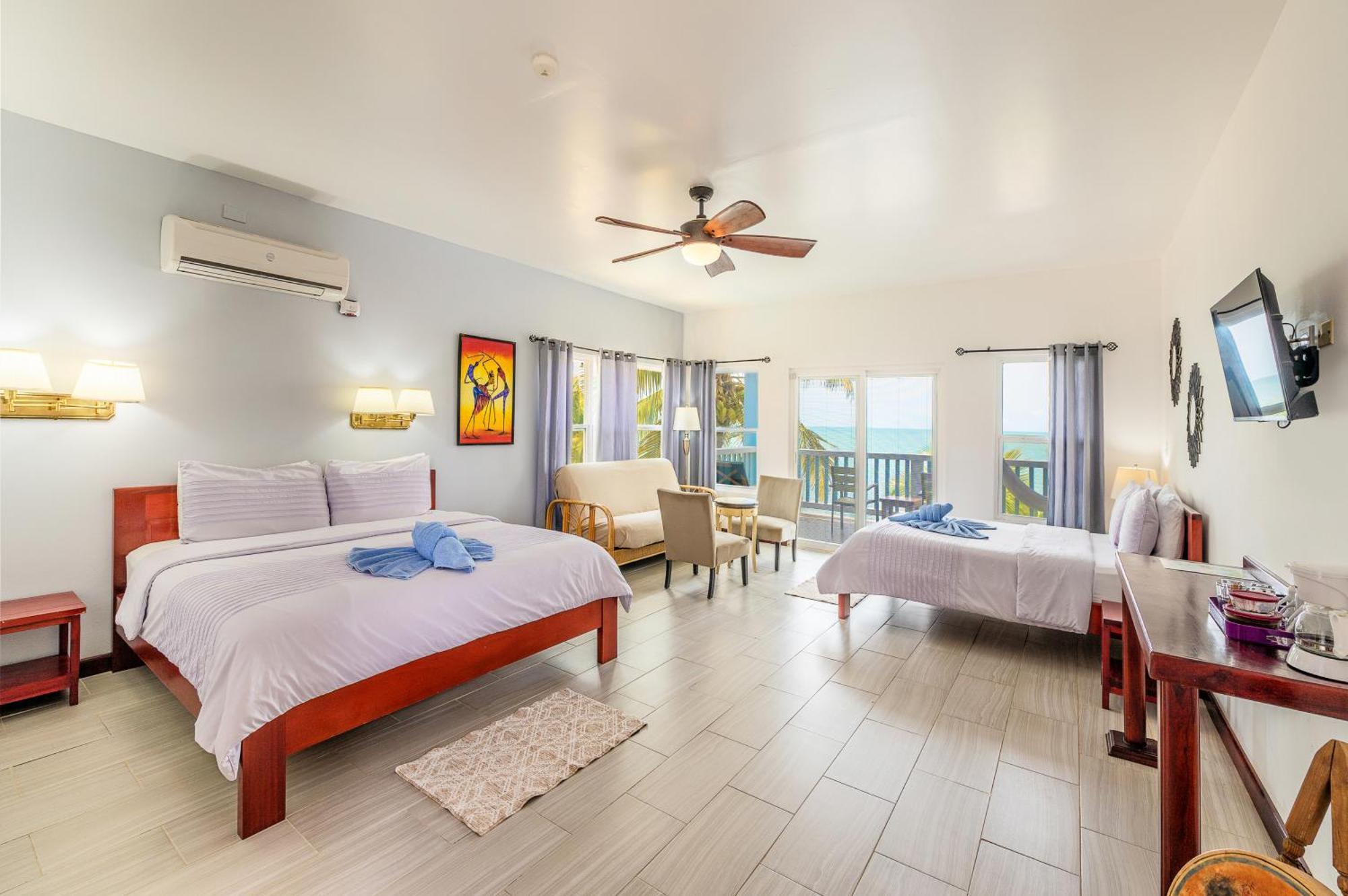 Parrot Cove Lodge Χόπκινς Εξωτερικό φωτογραφία