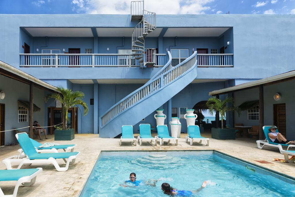 Parrot Cove Lodge Χόπκινς Εξωτερικό φωτογραφία