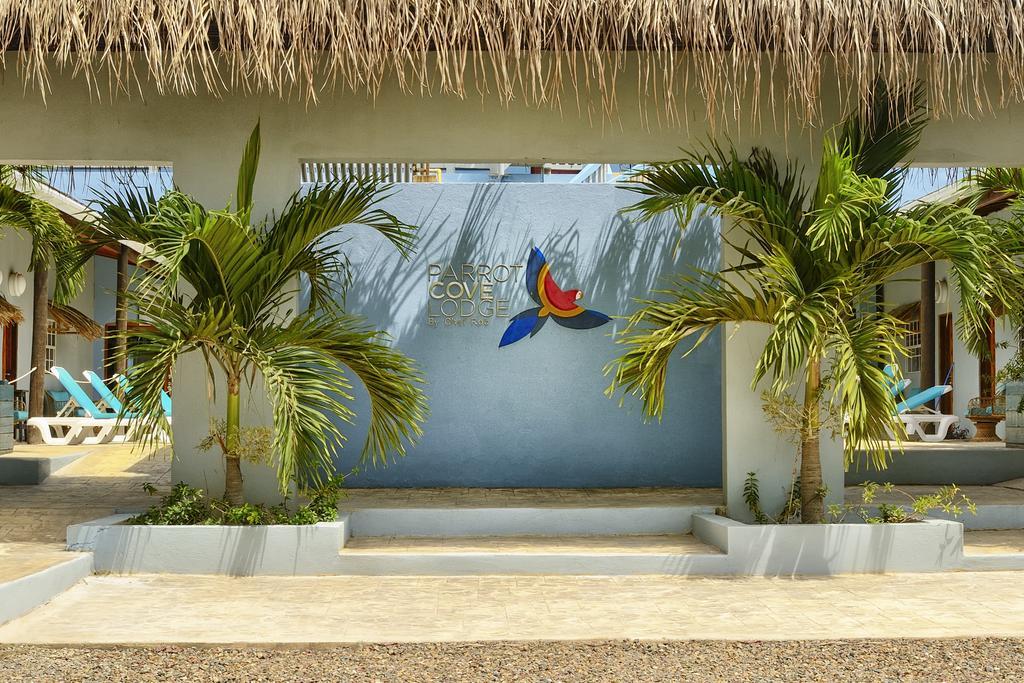 Parrot Cove Lodge Χόπκινς Εξωτερικό φωτογραφία
