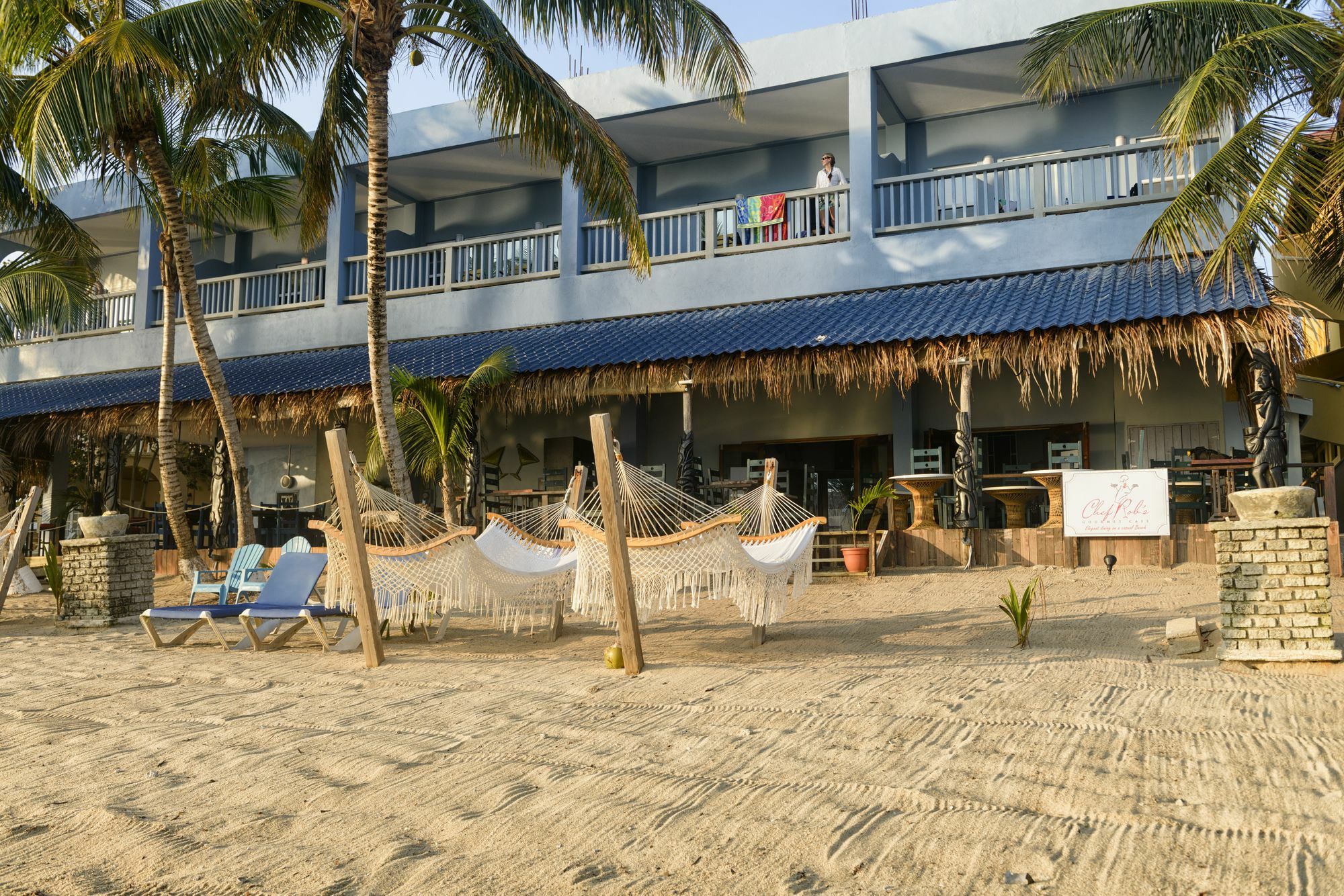 Parrot Cove Lodge Χόπκινς Εξωτερικό φωτογραφία