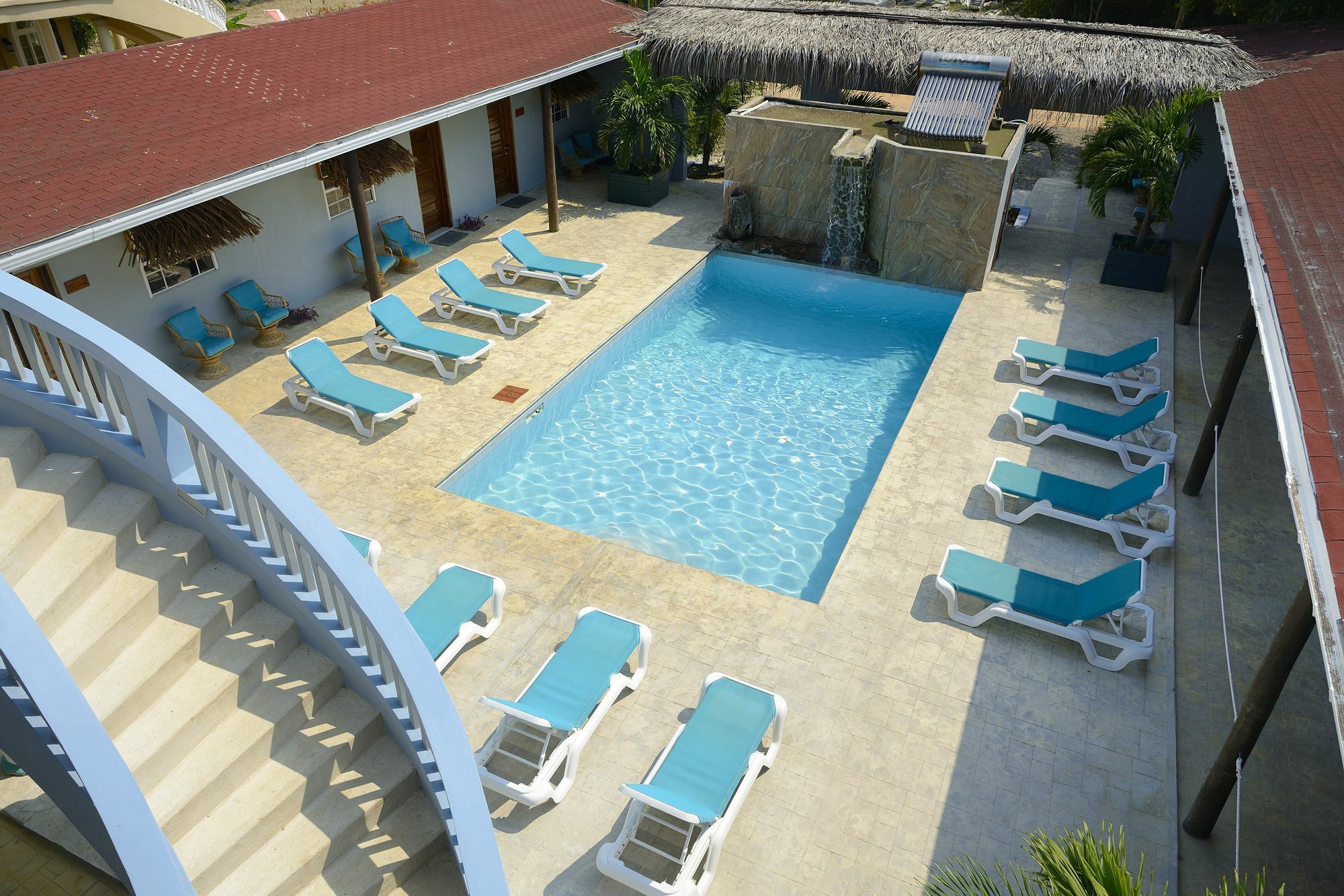 Parrot Cove Lodge Χόπκινς Εξωτερικό φωτογραφία